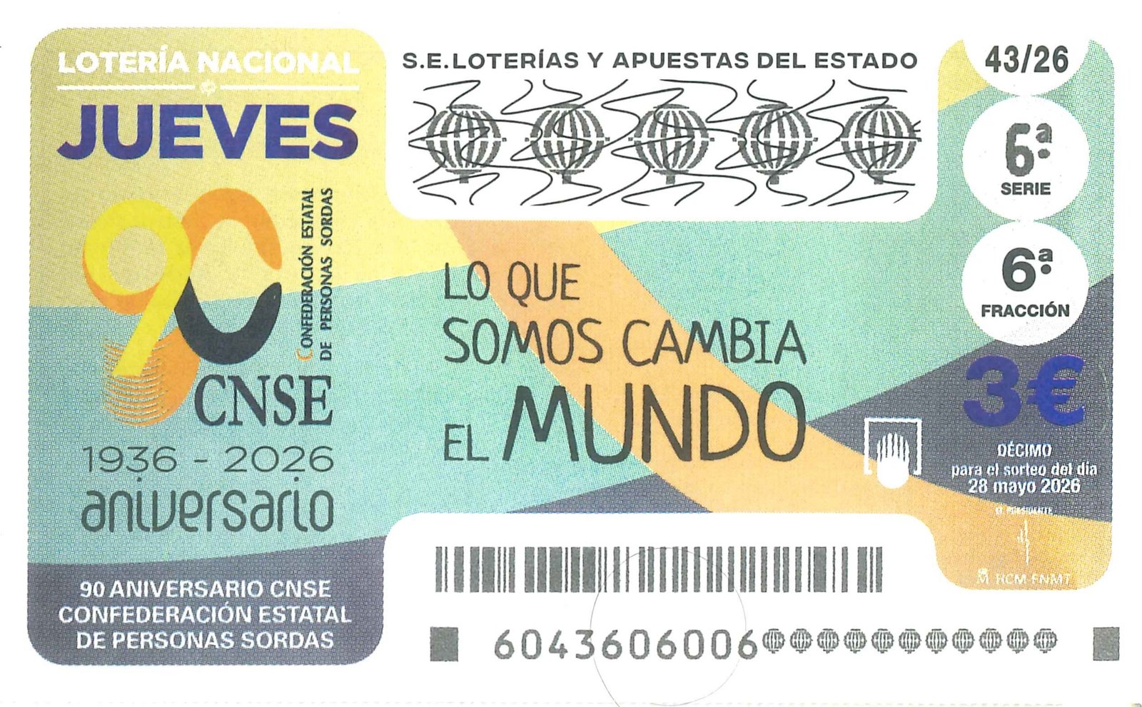 loteria nacional del jueves dia 15 
